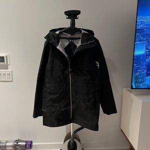 Canada Goose Black Label Want Les Essentiels Men Medium NWT